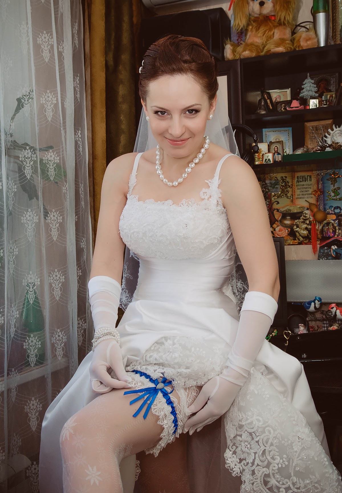 Екатерина и Алексей