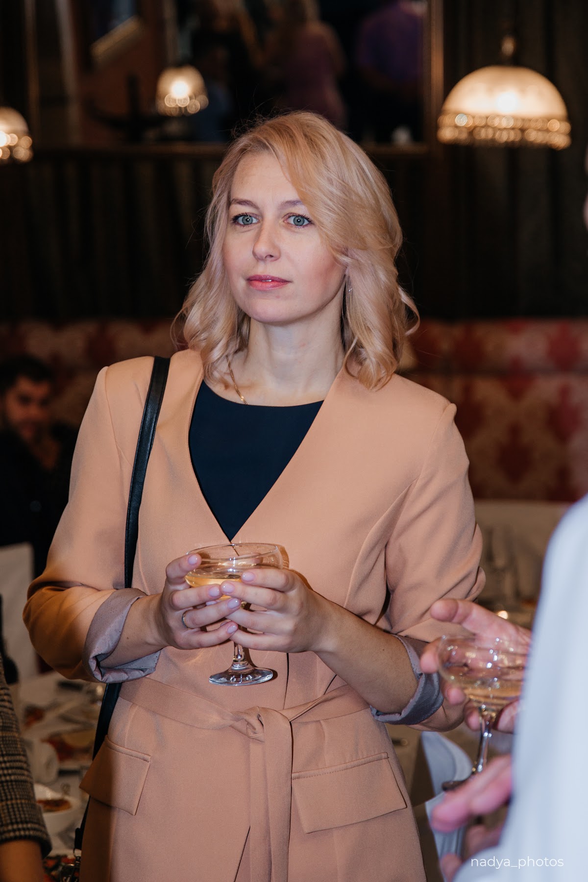 Портфолио: День рождения