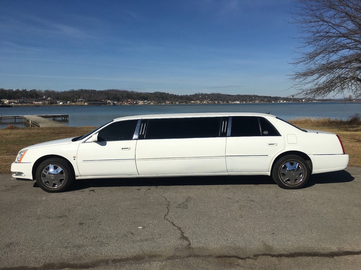 Cadillac — кадр 3 из 10