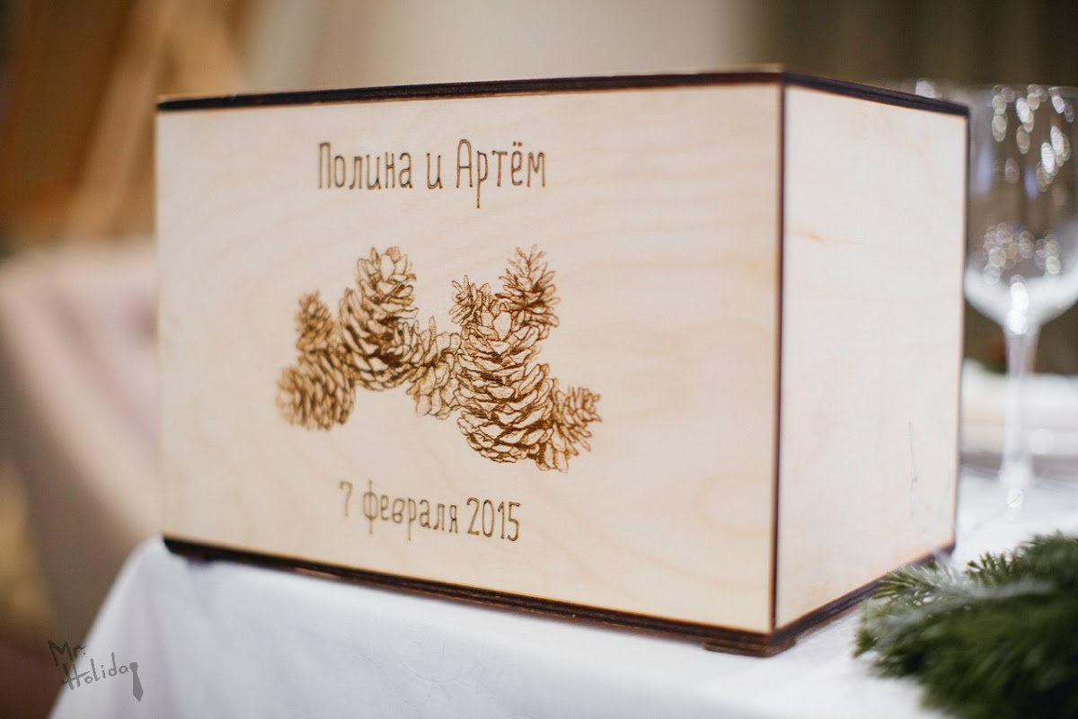 Портфолио