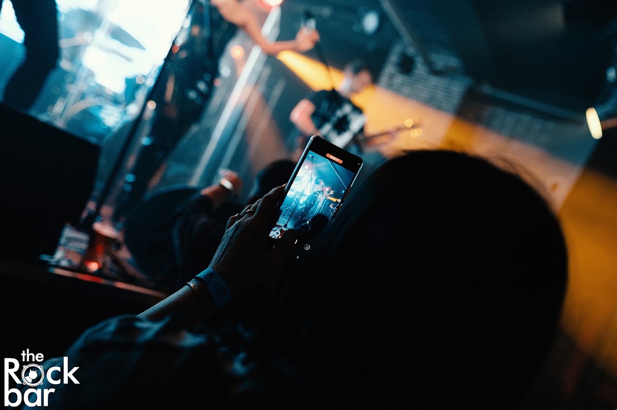 Портфолио: Вечеринка / Мальчишник / Девичник