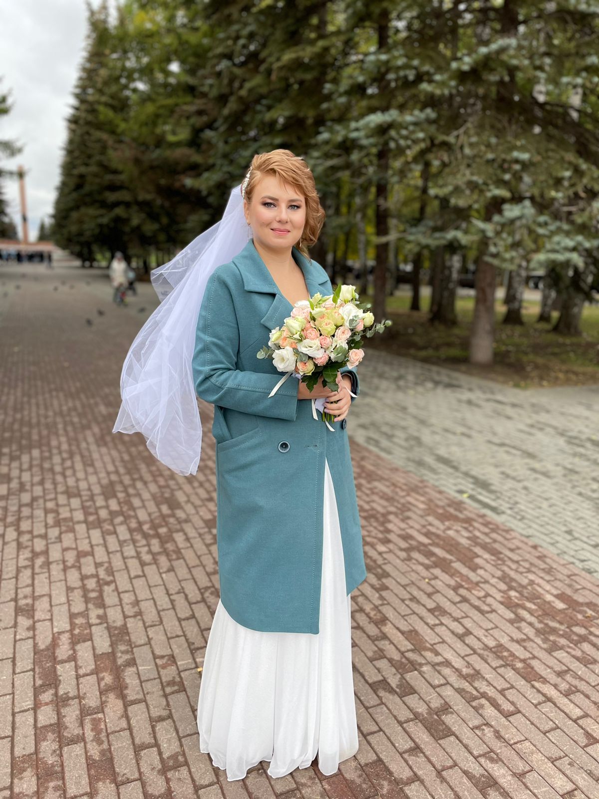 Ангелина Беляева
