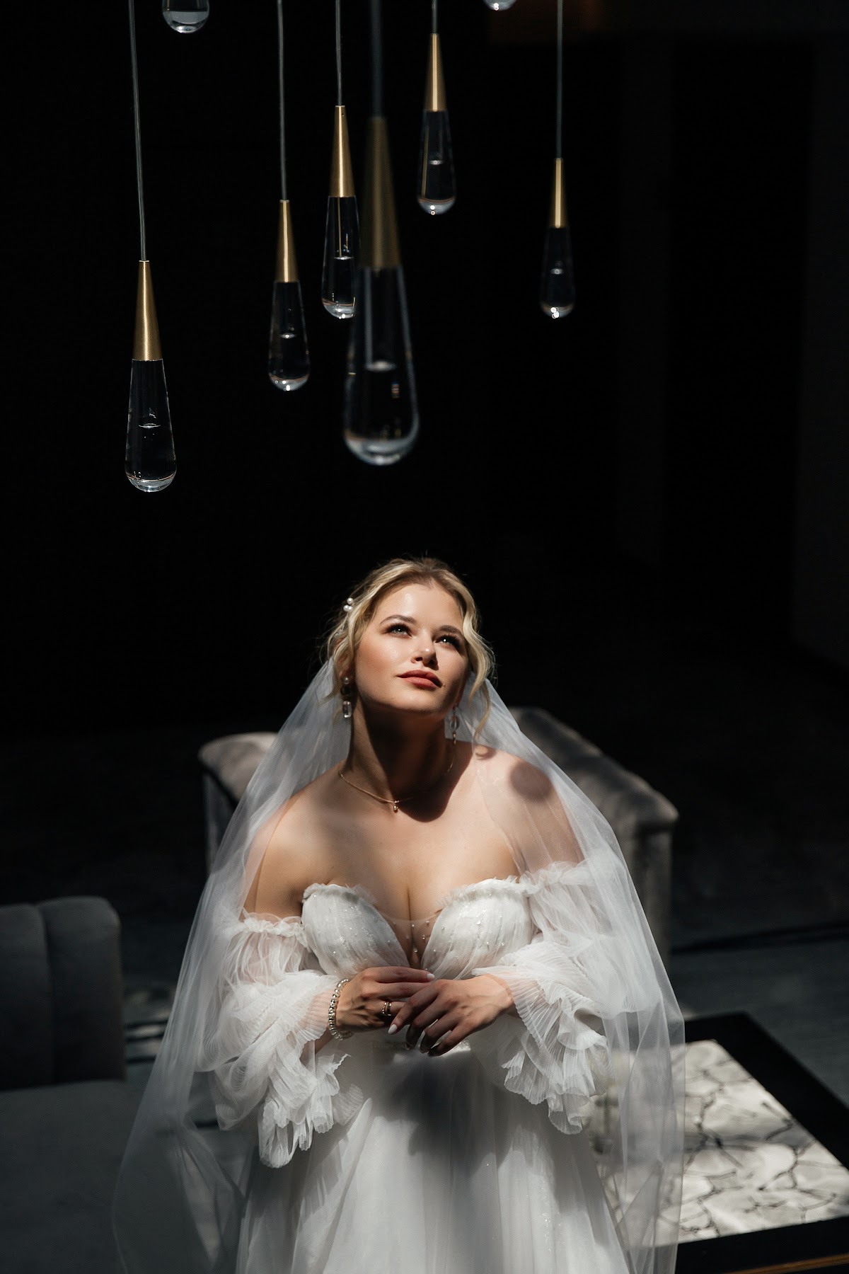 Елена и Валерий