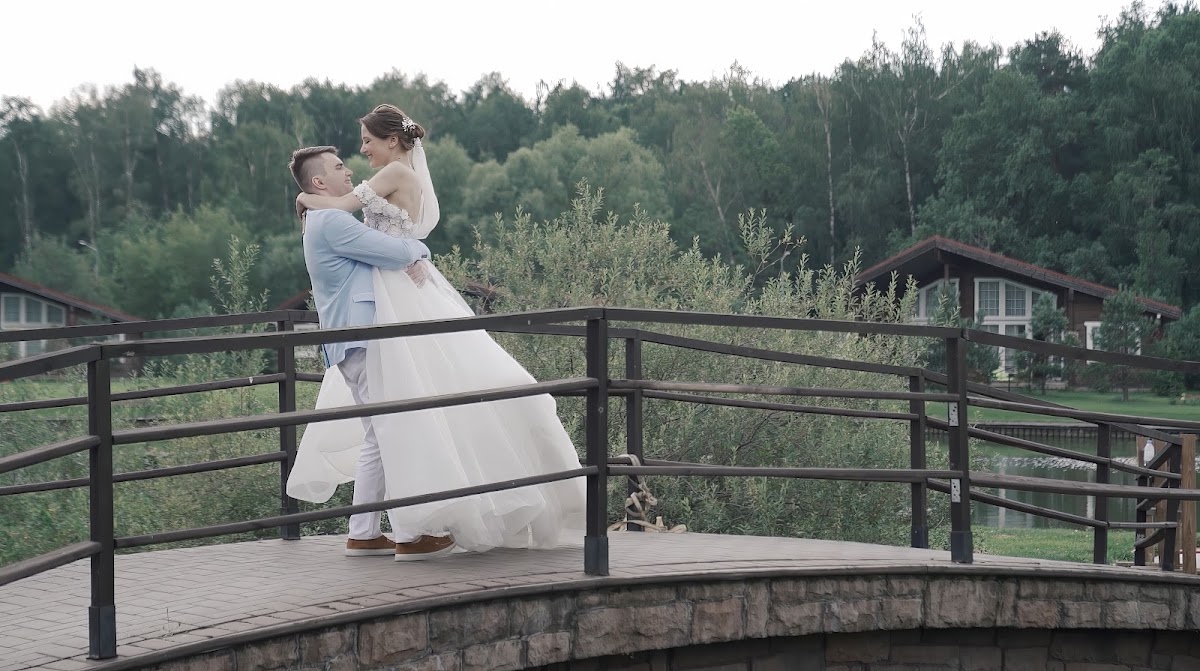 Свадьба
