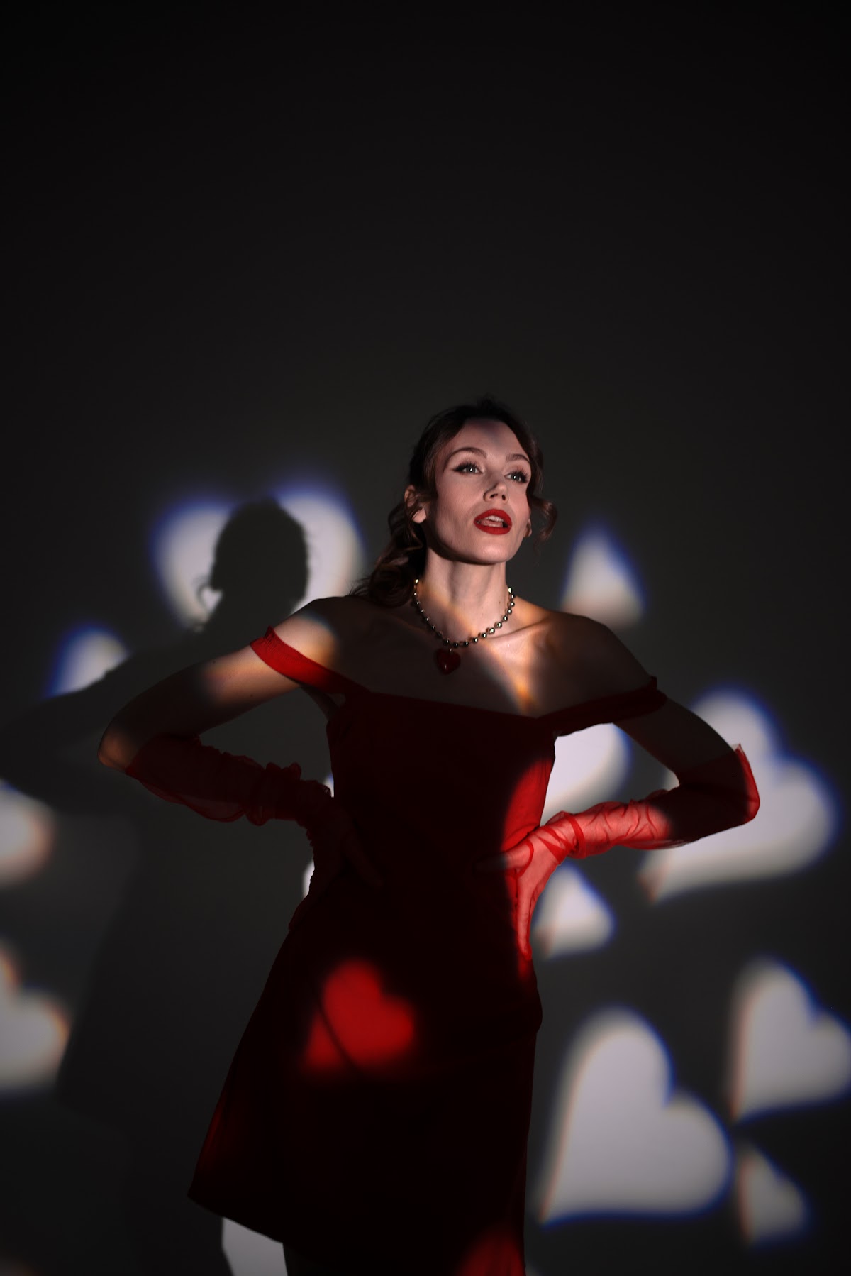 Портфолио: Портрет