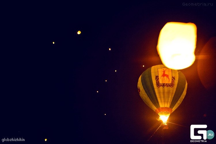 Наш массовый запуск 8 марта 2011