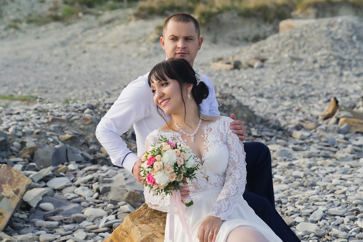 Алексей Радченко