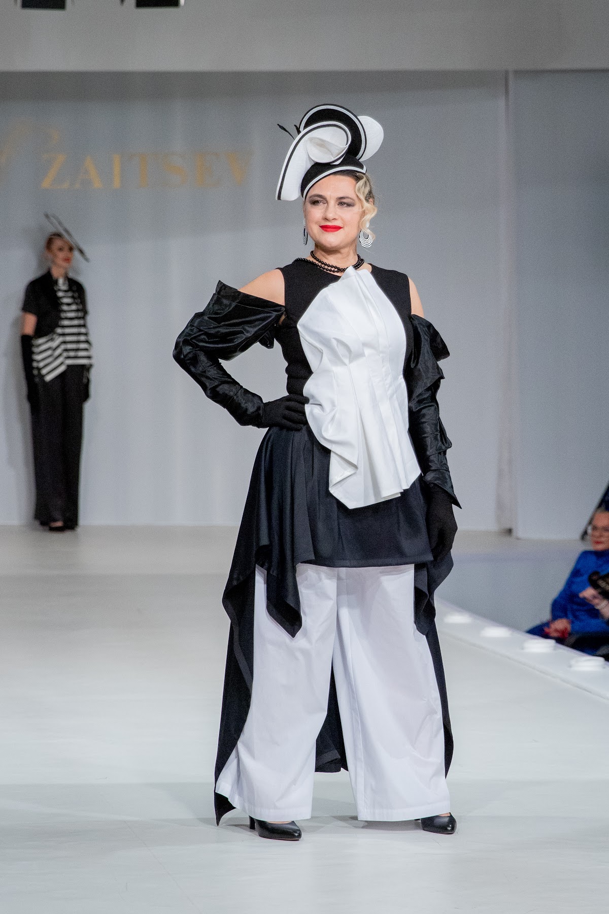 Портфолио: Мода (Fashion)