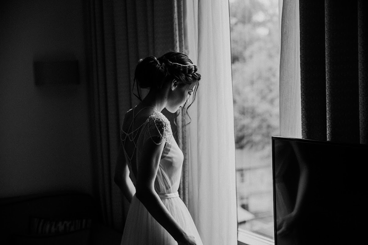 Наталия и Сергей