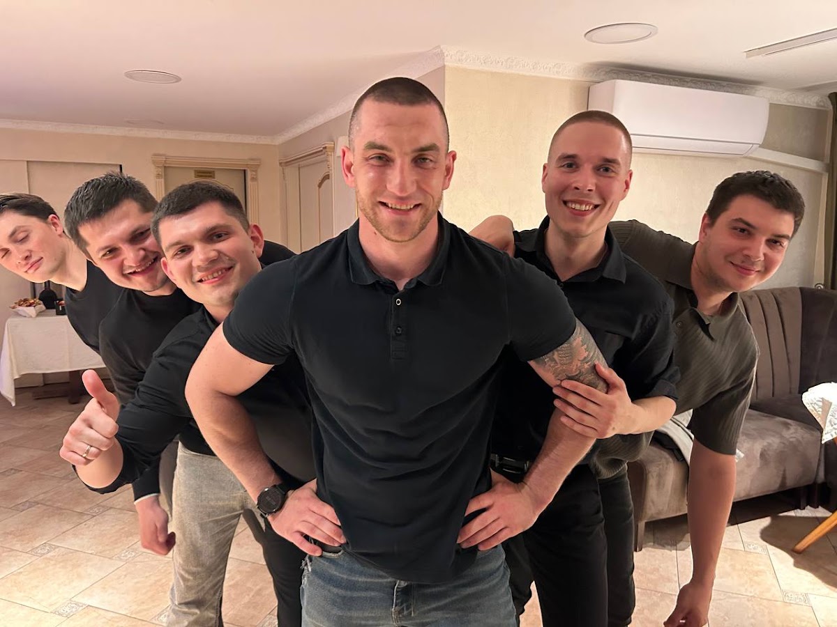 юбилей 30