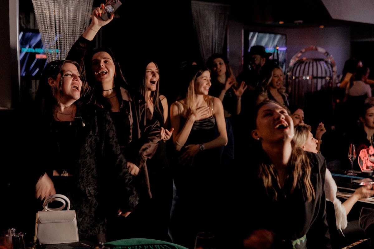Sing Song Battle