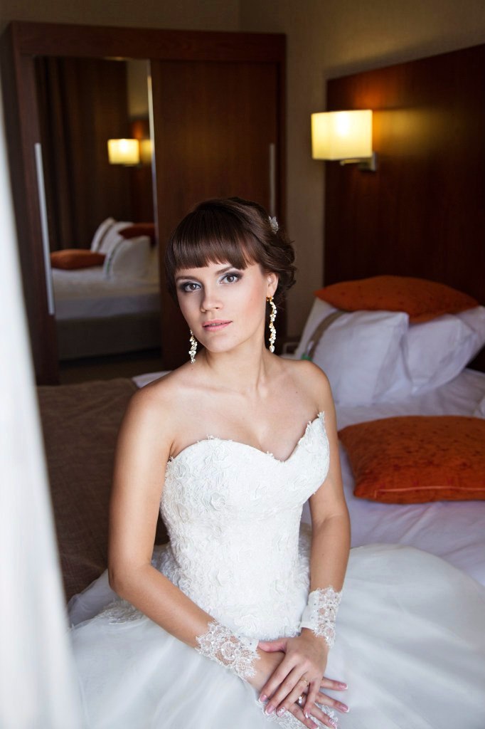 Елена и Андрей