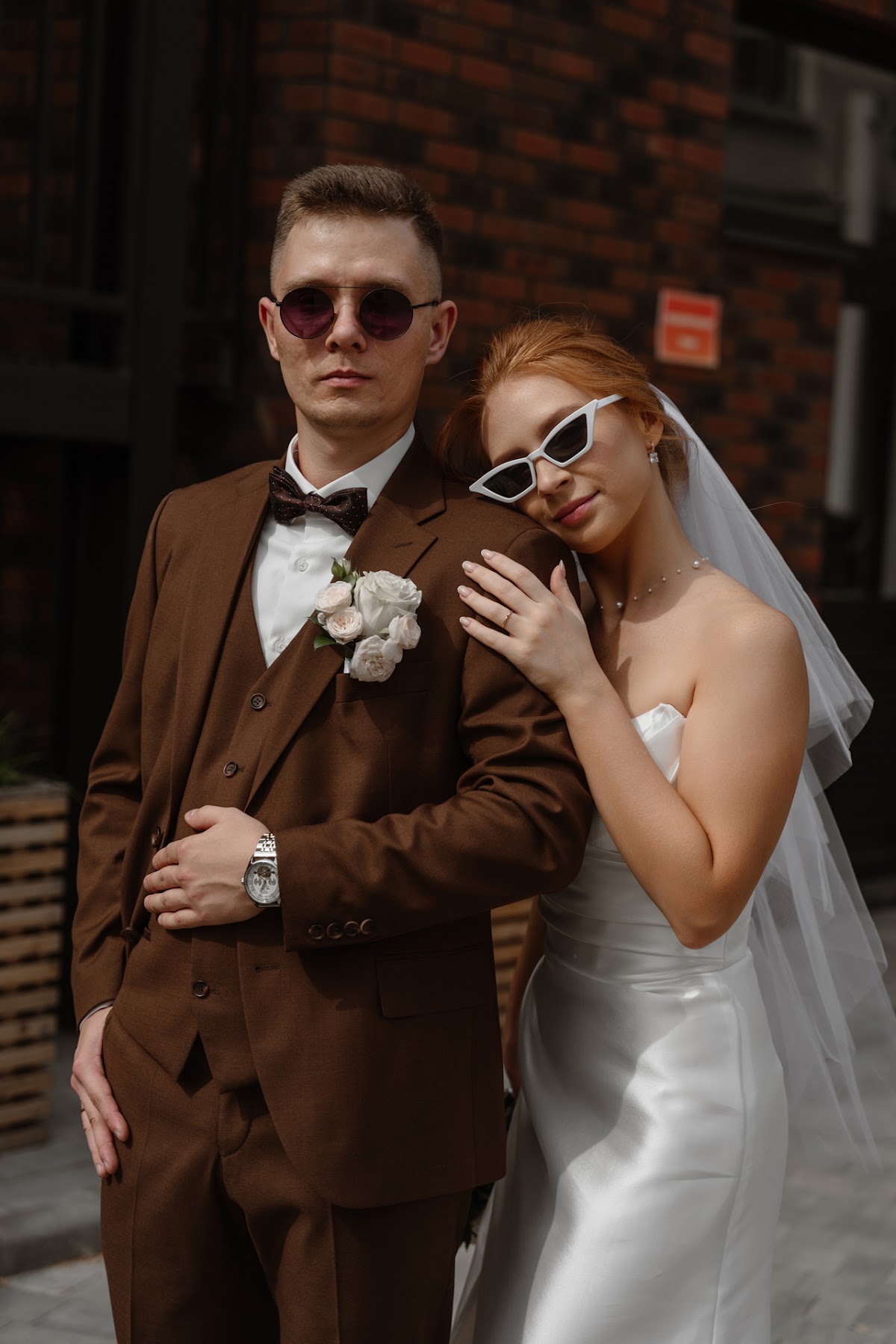 Маргарита и Максим