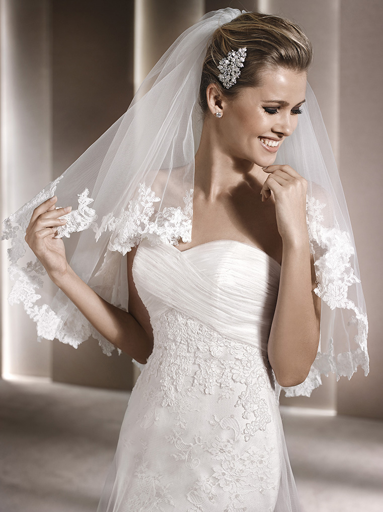 lA SPOSA