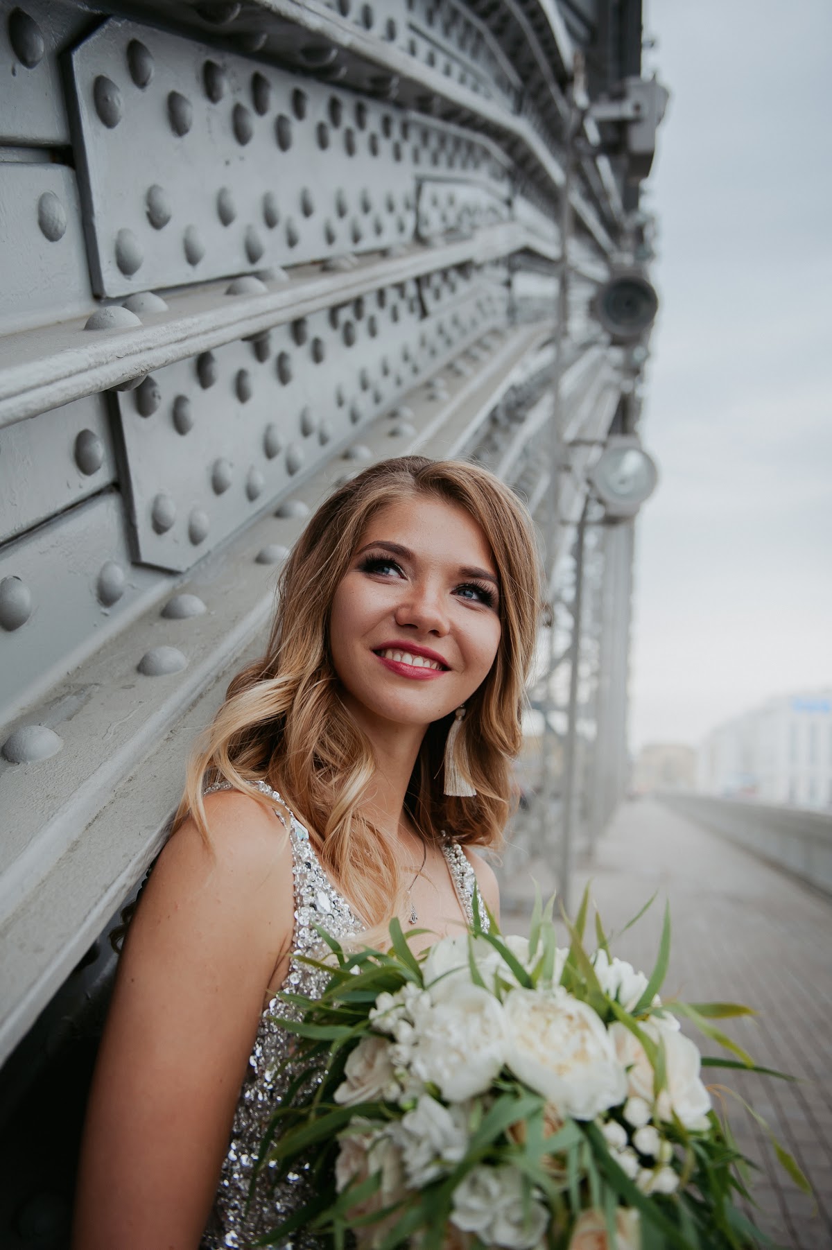 Татьяна и Сергей