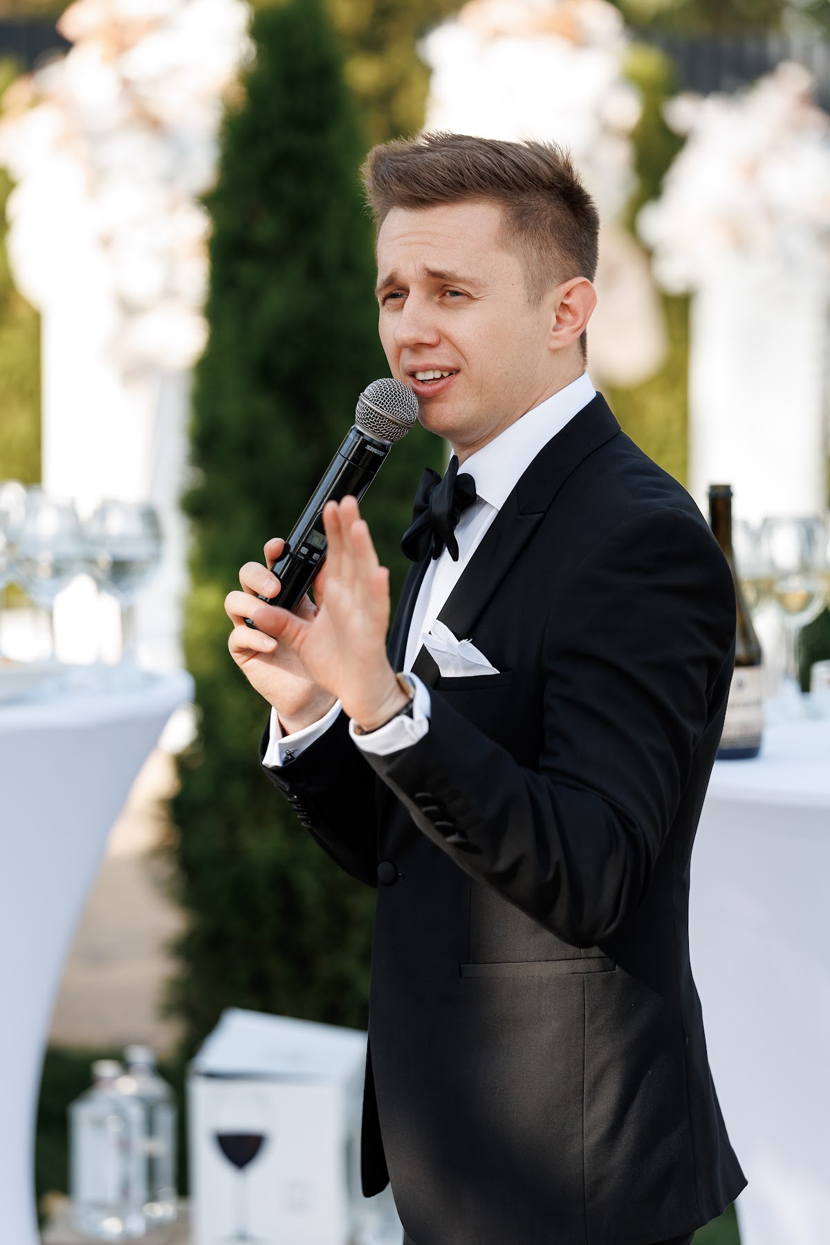 Дмитрий Молчун