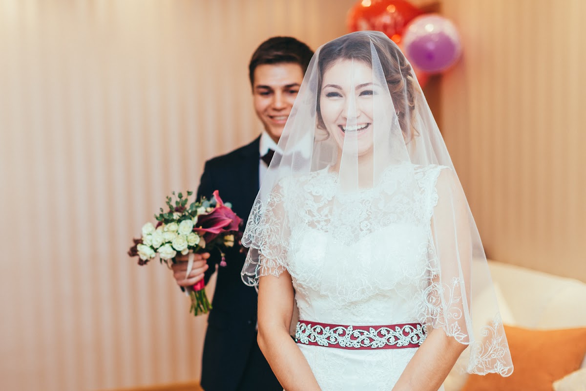 Юлия и Роман