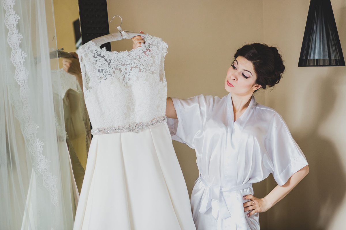 Wedding Anna & Ilia