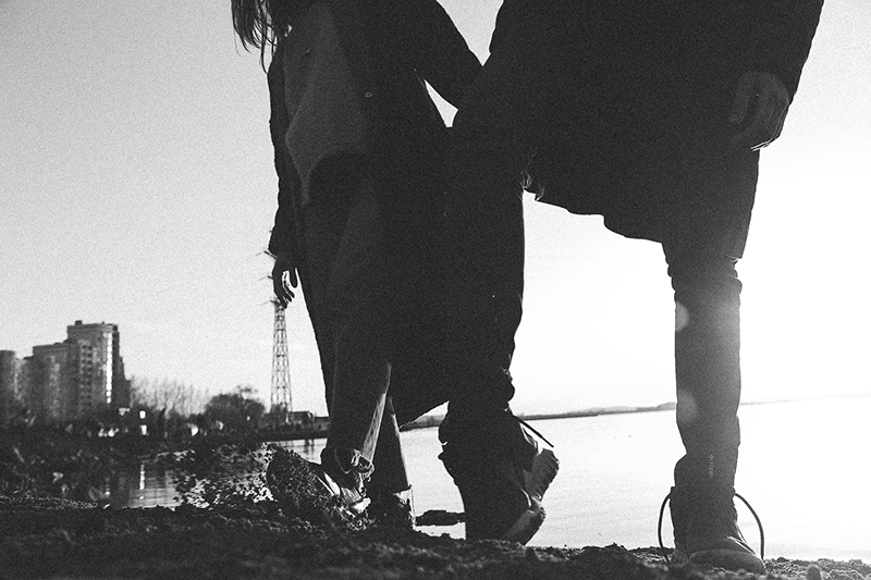 Игорь и Ульяна | Love-Story