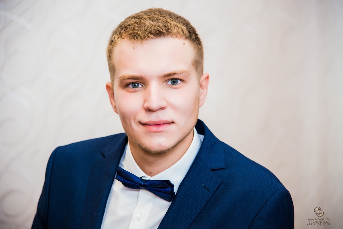 Свадебный отчёт