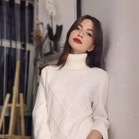 Лиза Казымова
