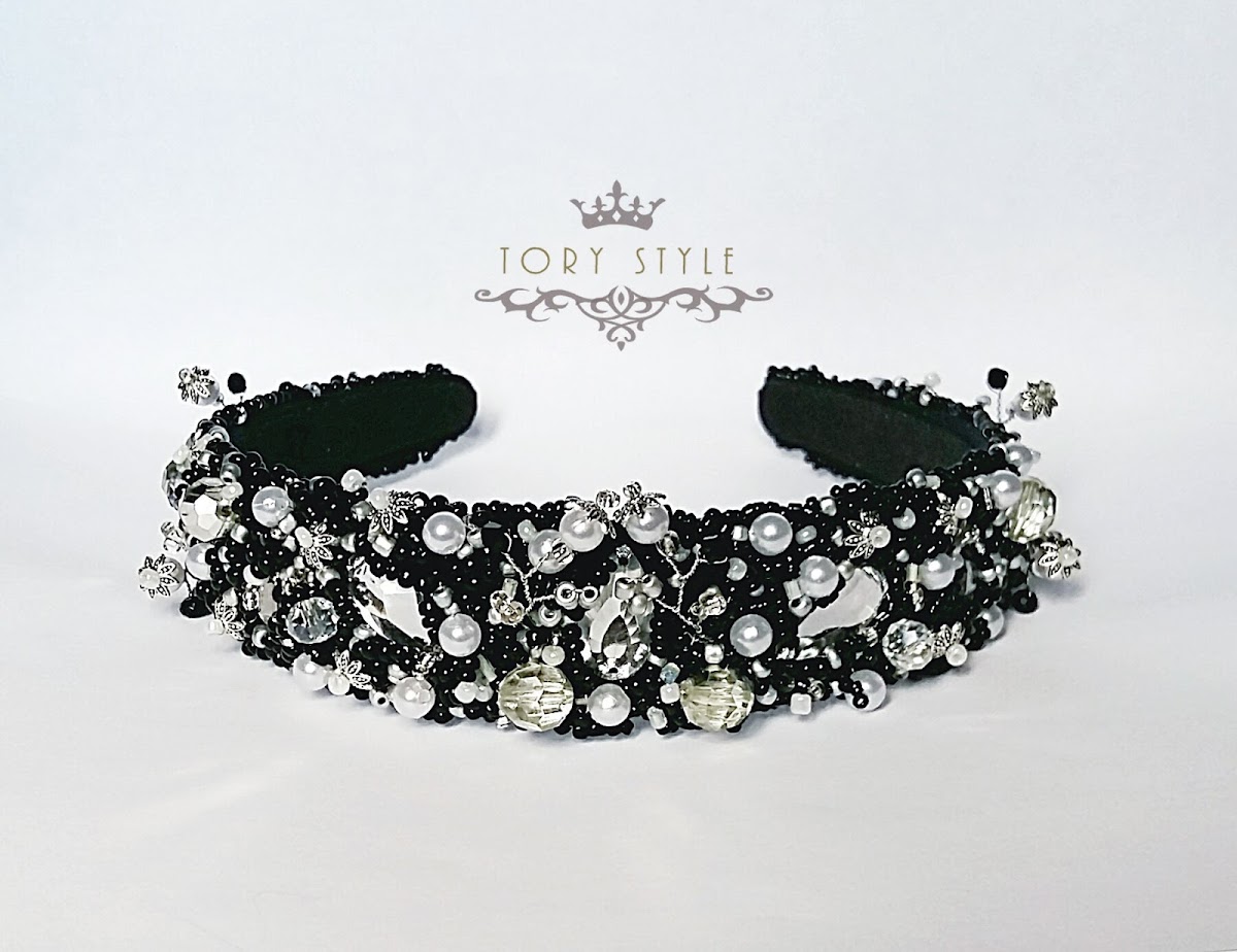 Tory Style accessories — кадр 4 из 50