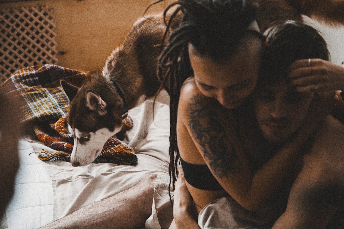 Love и Love me