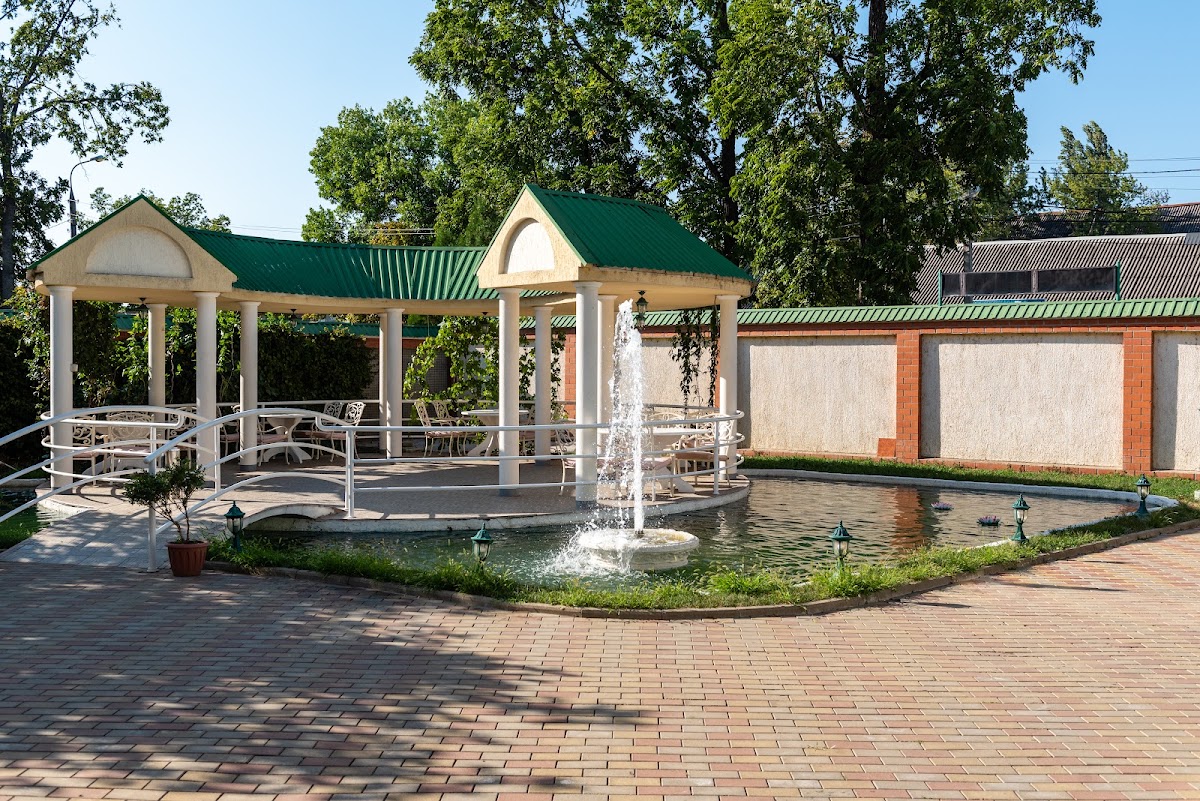 Фотогалерея ресторана