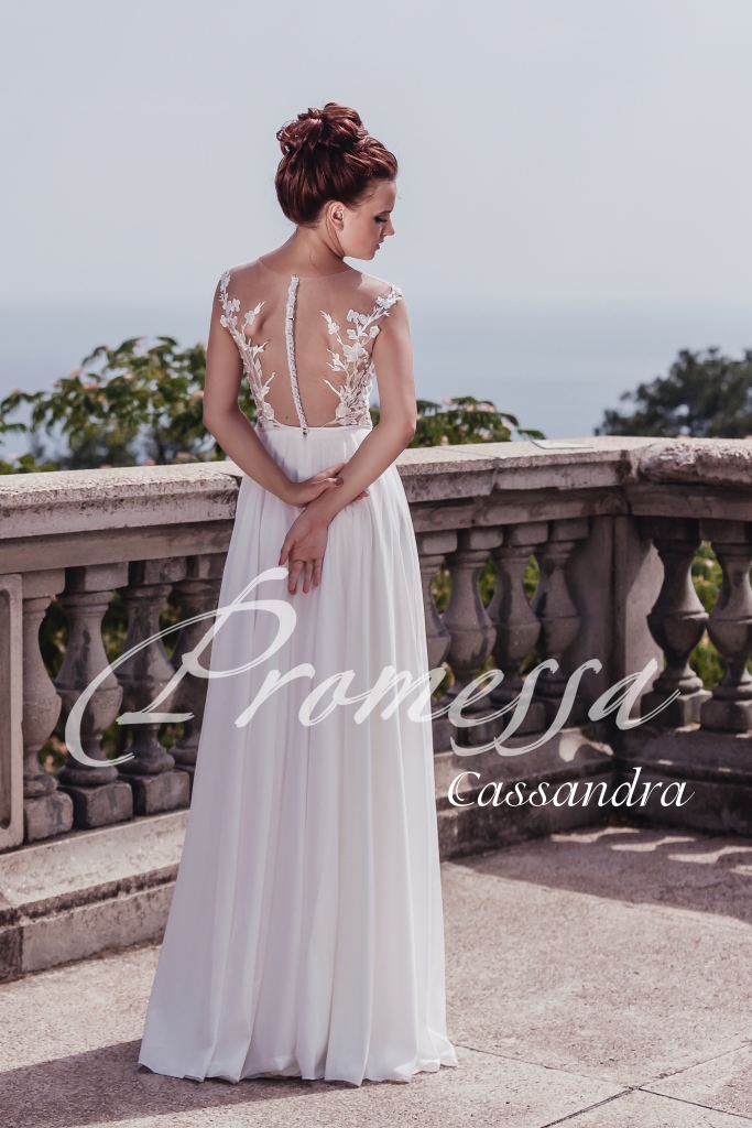 Cassandra — кадр 2 из 2