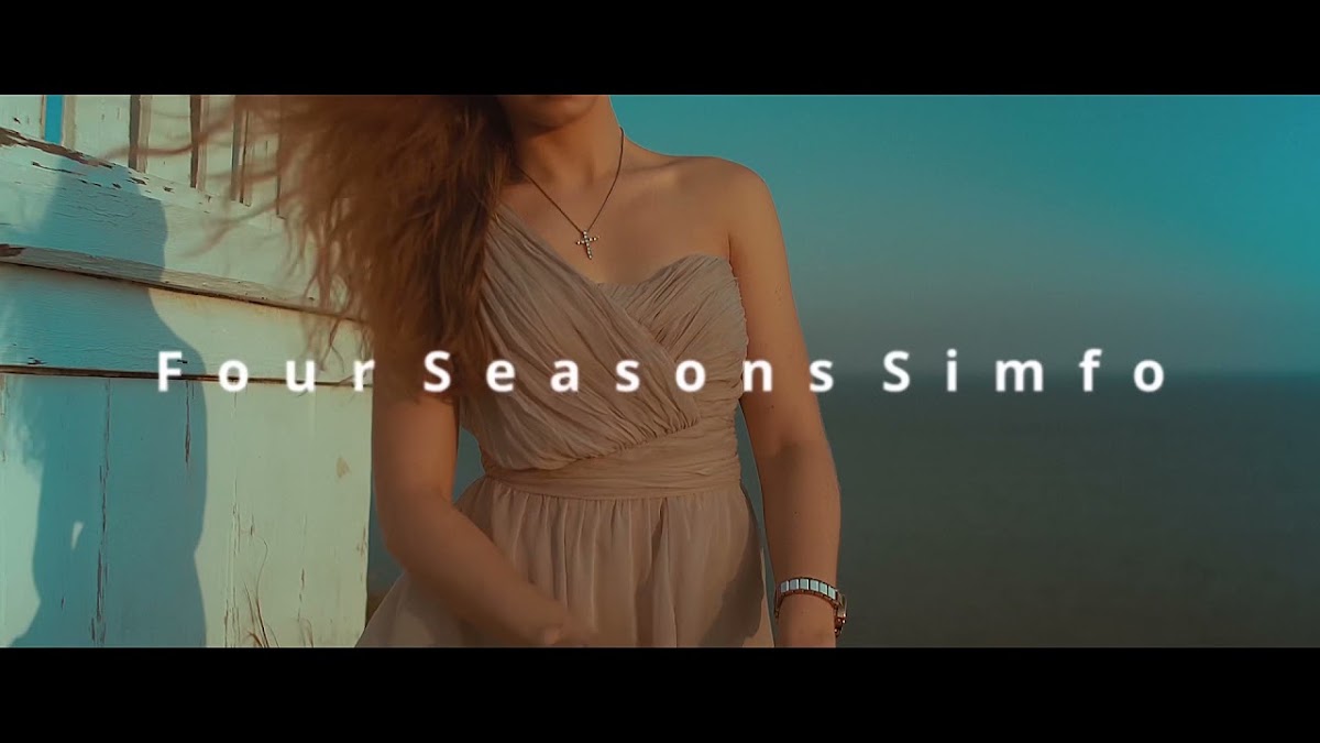 Скрипичный дуэт "Four Seasons Simfo".