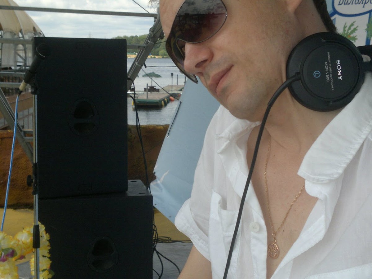 Dima Boger