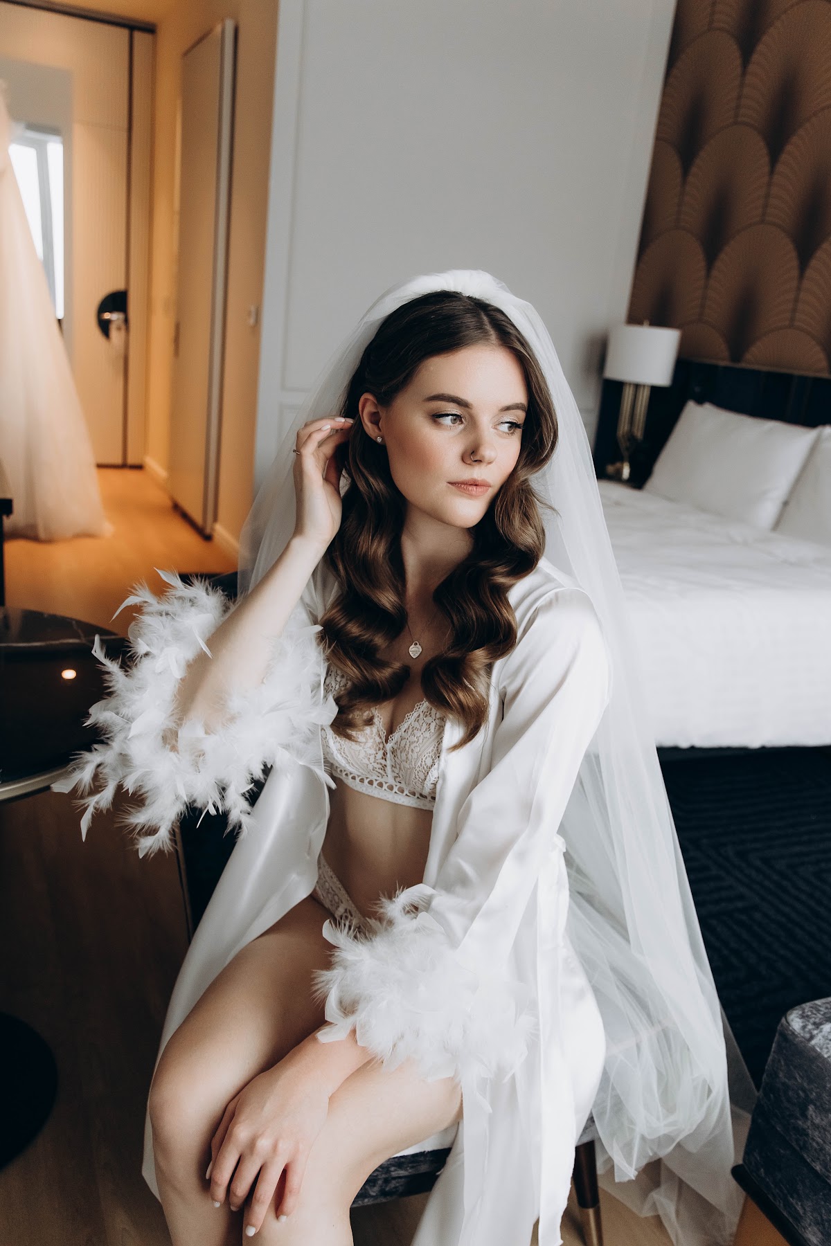Сергей и Маргарита