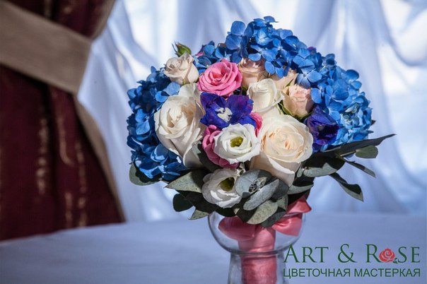 Rose & Art
