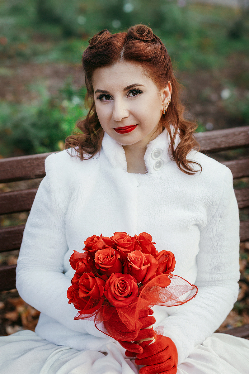 Людмила  и Сергей