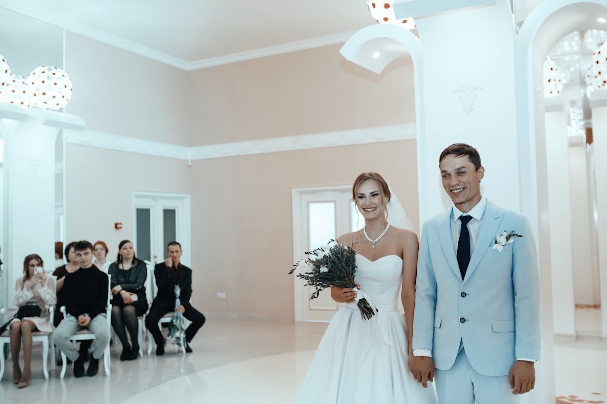 Вера  и Роман