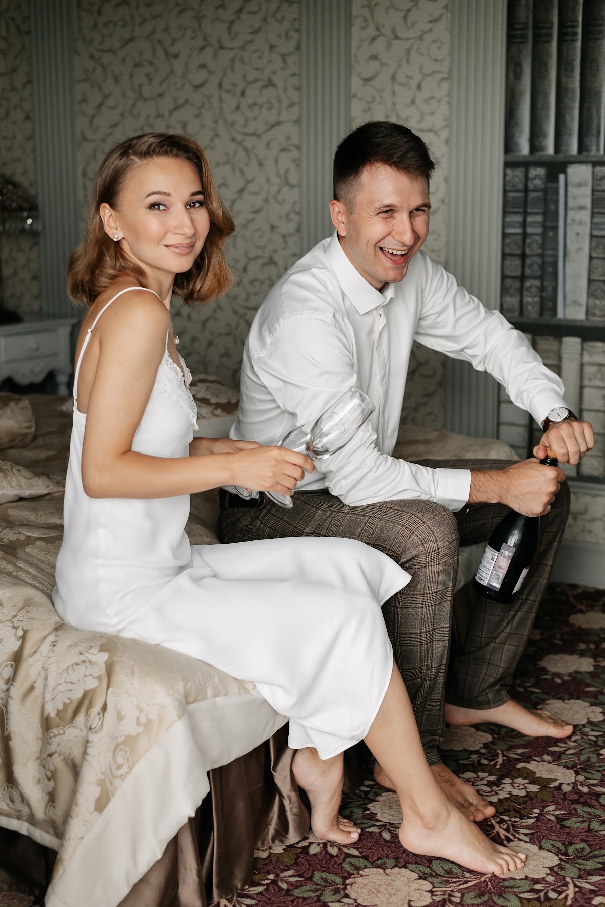 Никита&Гузель