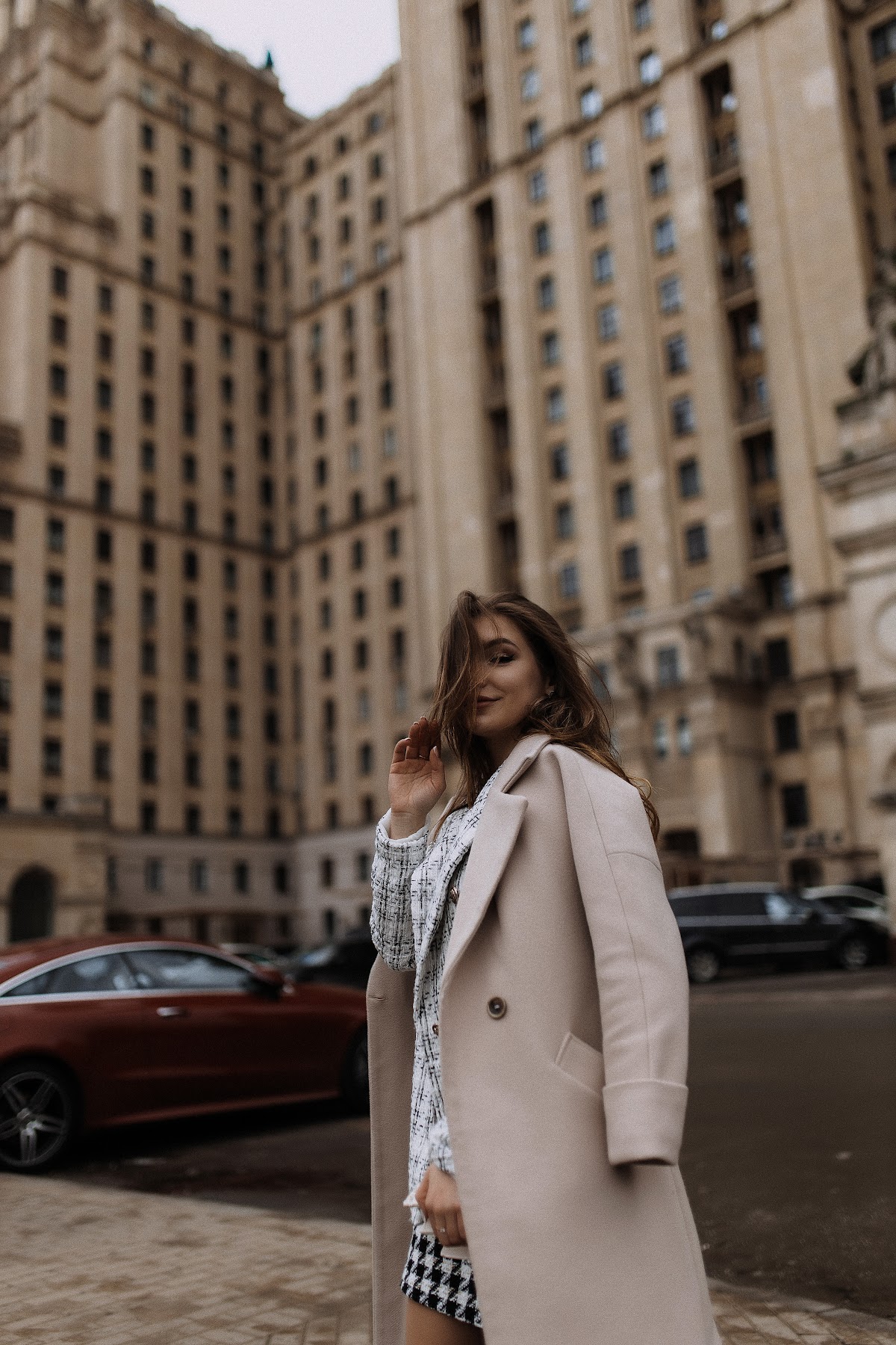 Фотосессия Влада