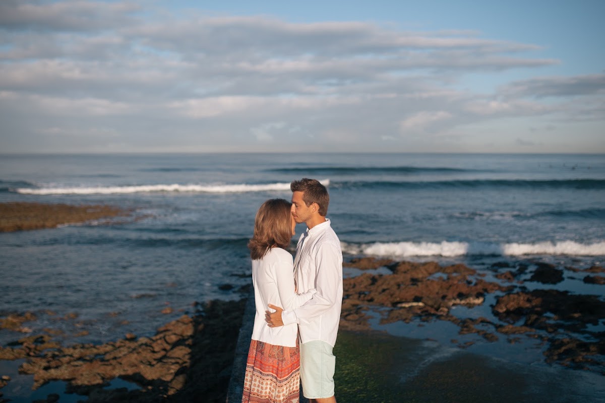 Портфолио: Love story