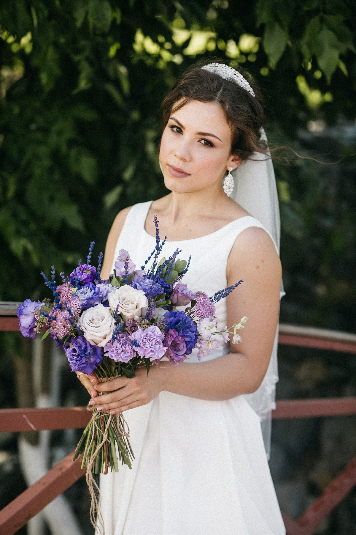 Елена и Юрий