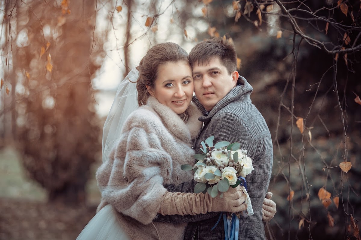 Гузель и Искандар