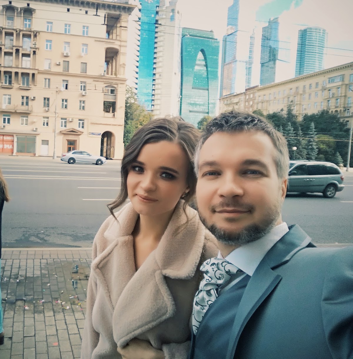 Elena и Ivan
