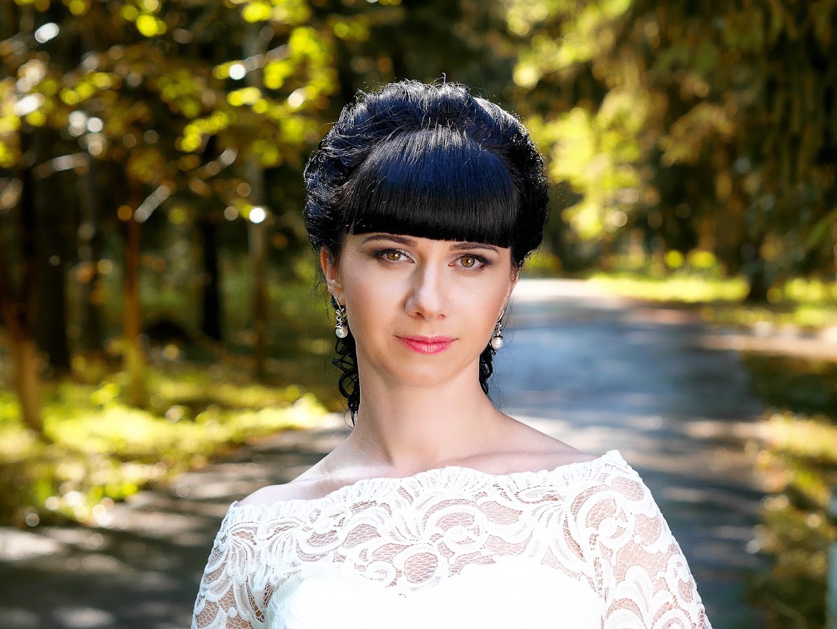 Портфолио: Свадьба