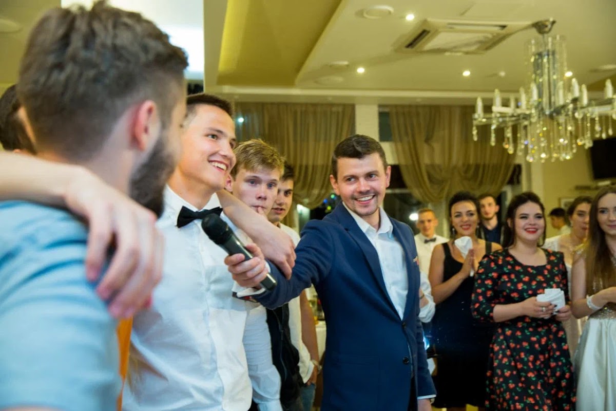 Портфолио: День рождения