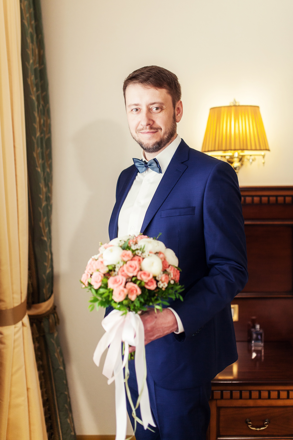 Алёна и Александр