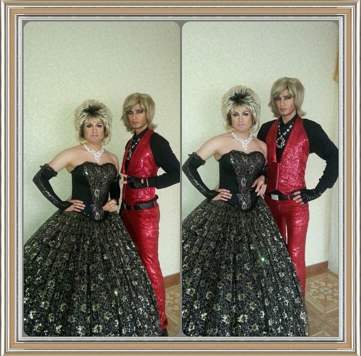 Ирина Аллегрова