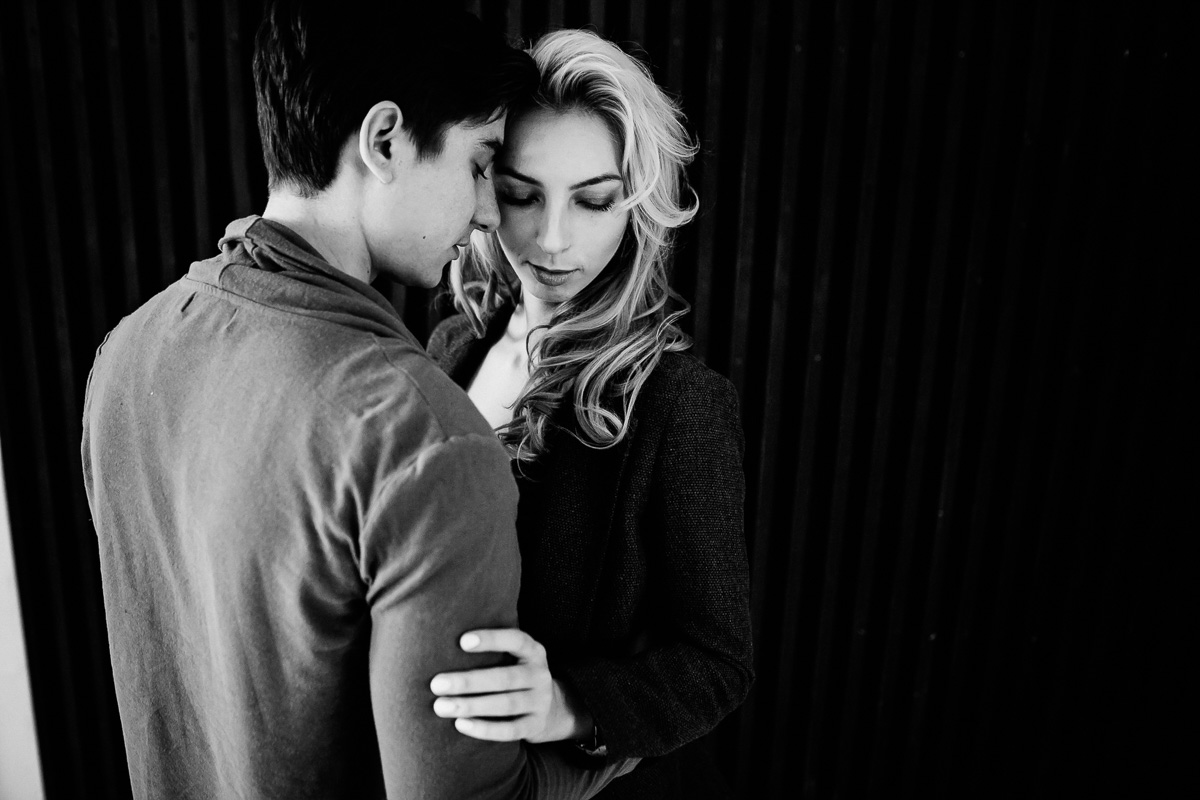 Love Story (Никита + Катя)