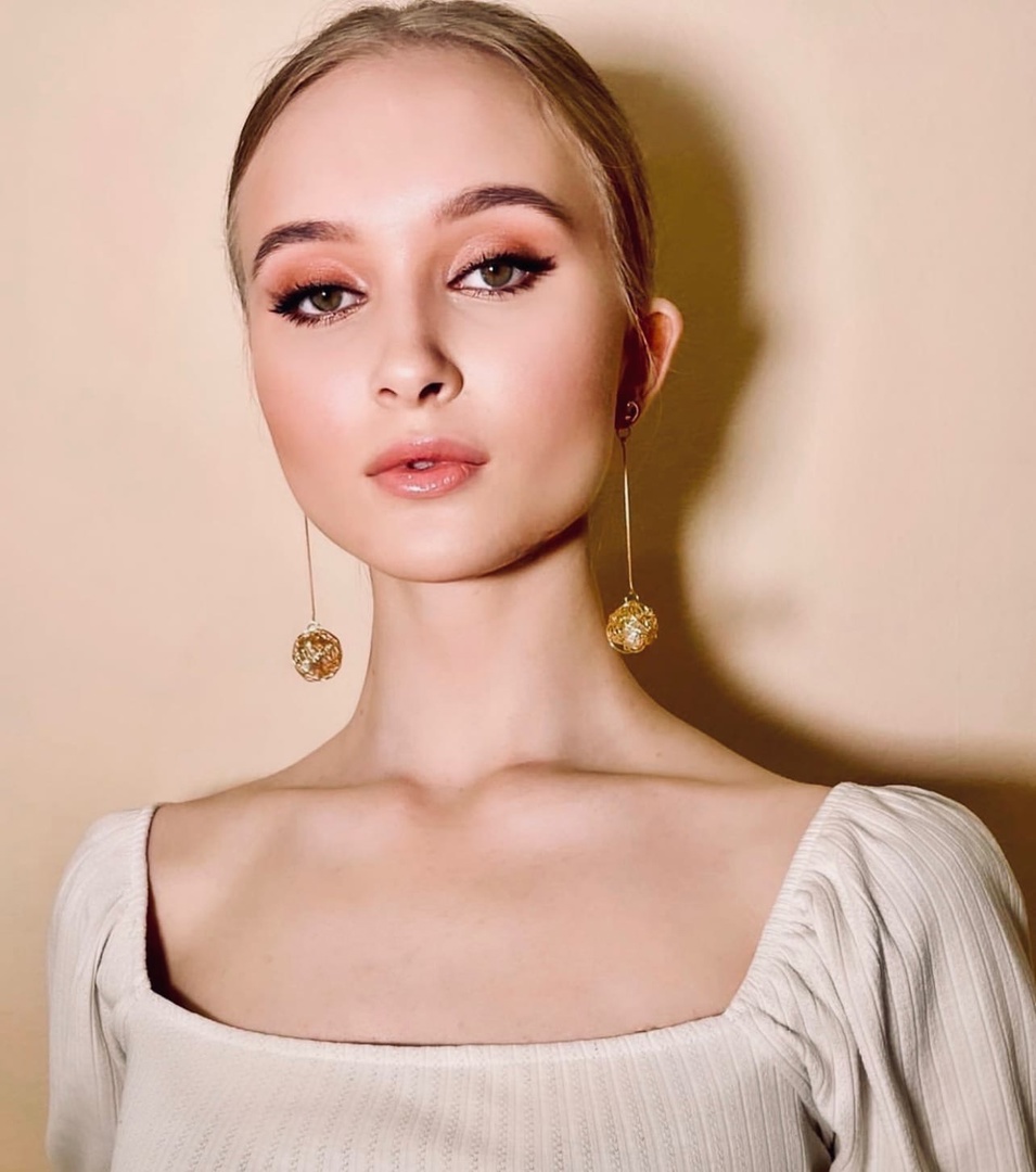 Виктория Фокина