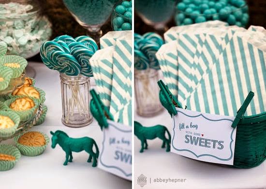 Карамельная мастерская «Mart Candy»
