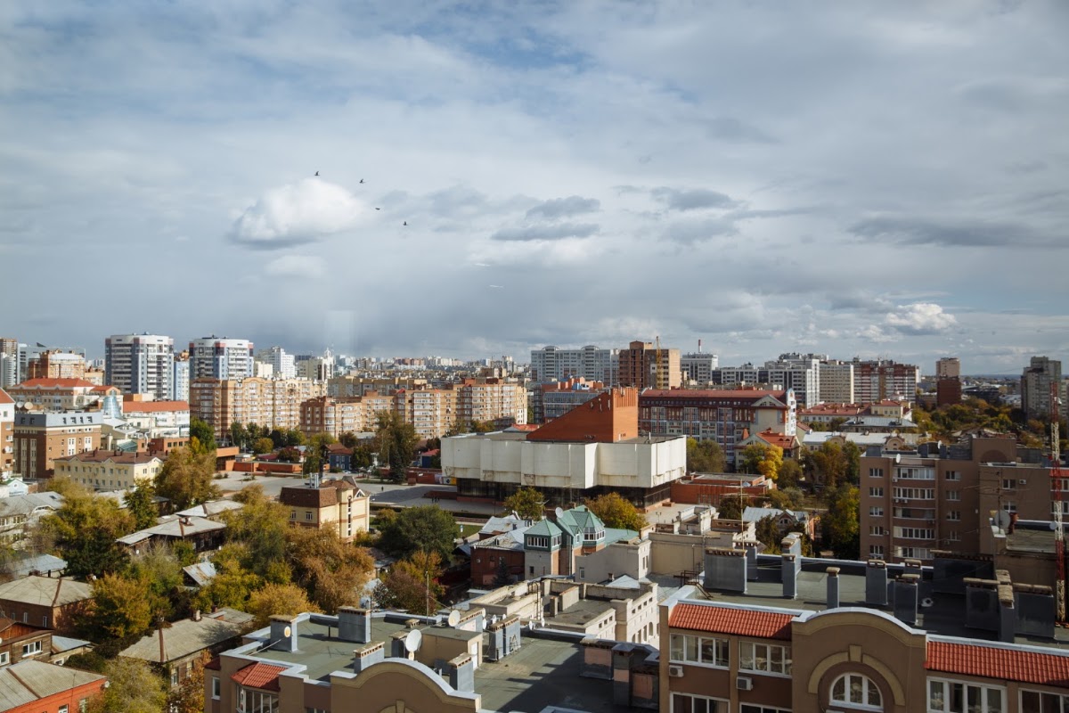Настя  и Александр