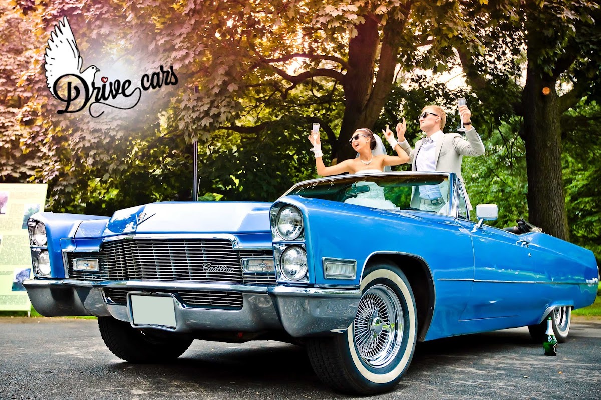 Cadillac Deville — кадр 3 из 16